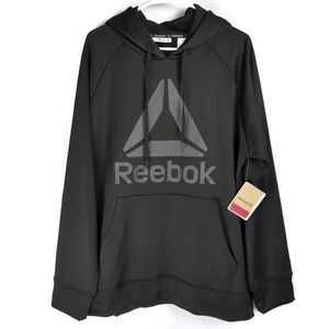 Reebok Hoodie